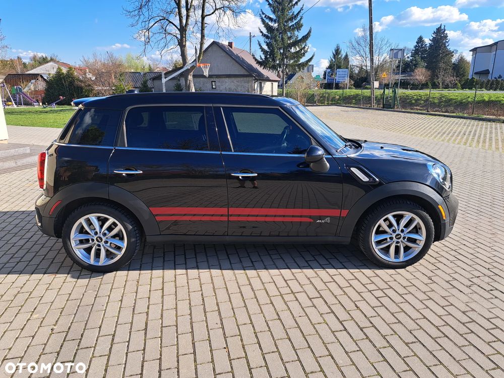 MINI Countryman - 4