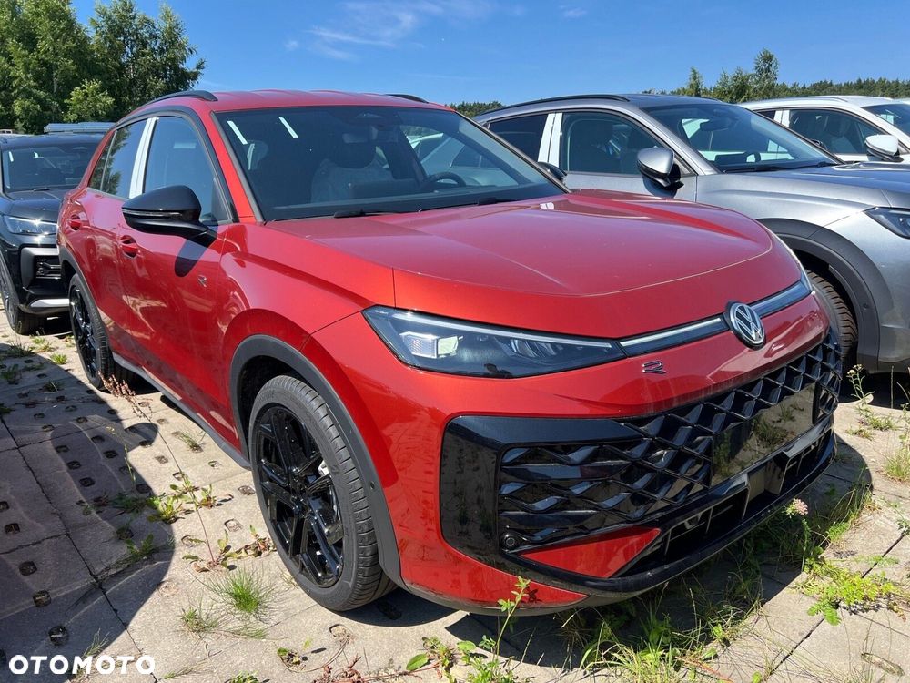 Volkswagen T-Roc 1.5 TSI R-Line DSG - 2