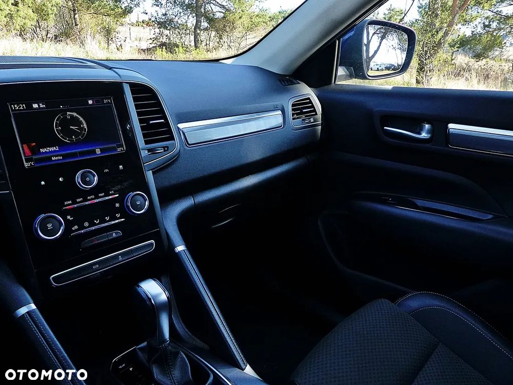 Renault Koleos BLUE dCi 150 X-tronic LIMITED - 34