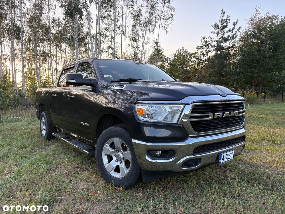 RAM 1500 - 11