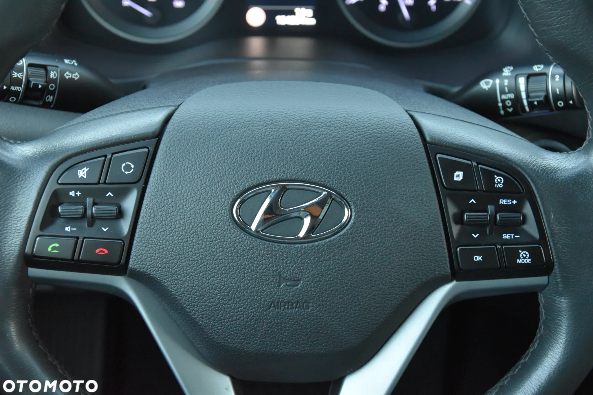 Hyundai Tucson 1.6 T-GDI Premium 4WD DCT - 23