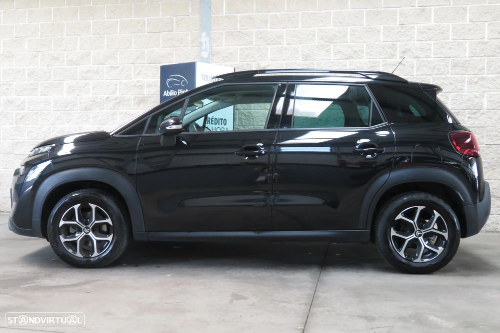 Citroën C3 Aircross 1.2 PureTech Plus - 30