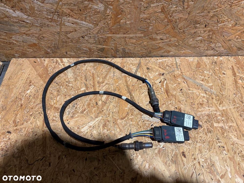 SONDA LAMBDA SENSOR NOX VW AUDI 04L907805GC - 3
