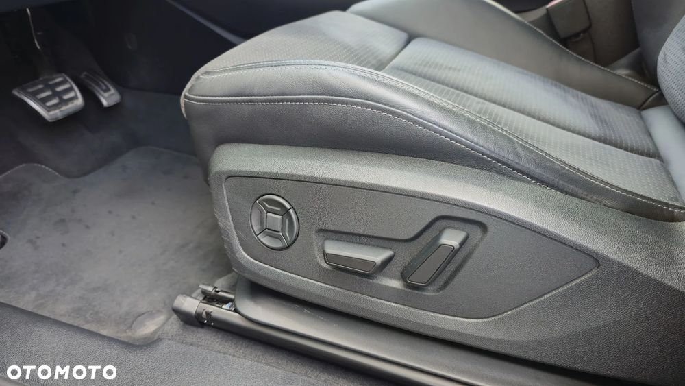 Audi Q3 35 TFSI S line S tronic - 8
