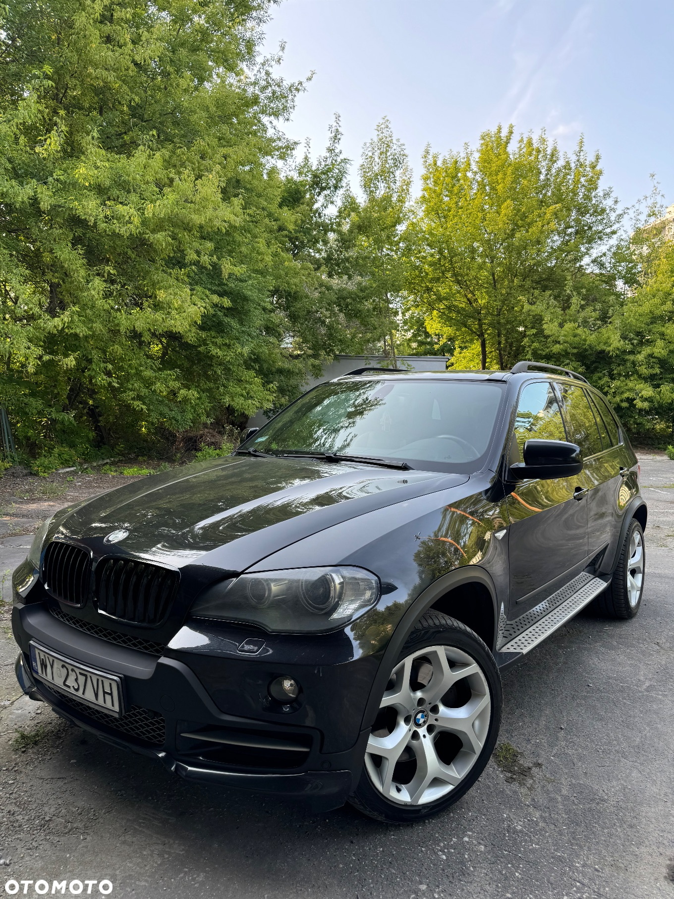 BMW X5 3.0sd xDrive - 33