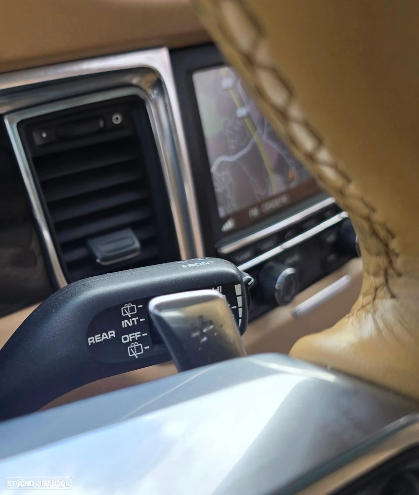 Porsche Macan S - 13