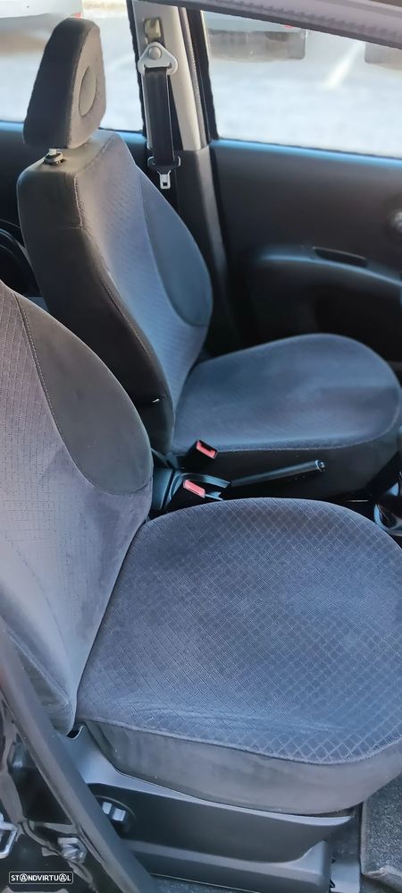 Nissan Micra - 12