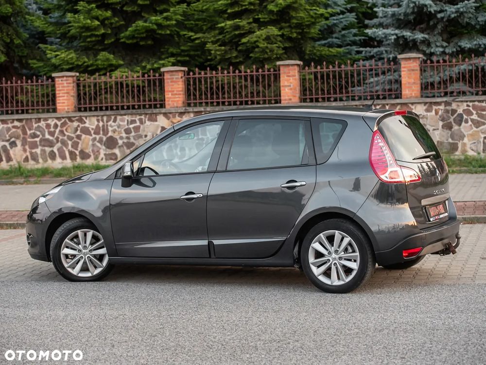 Renault Scenic - 10