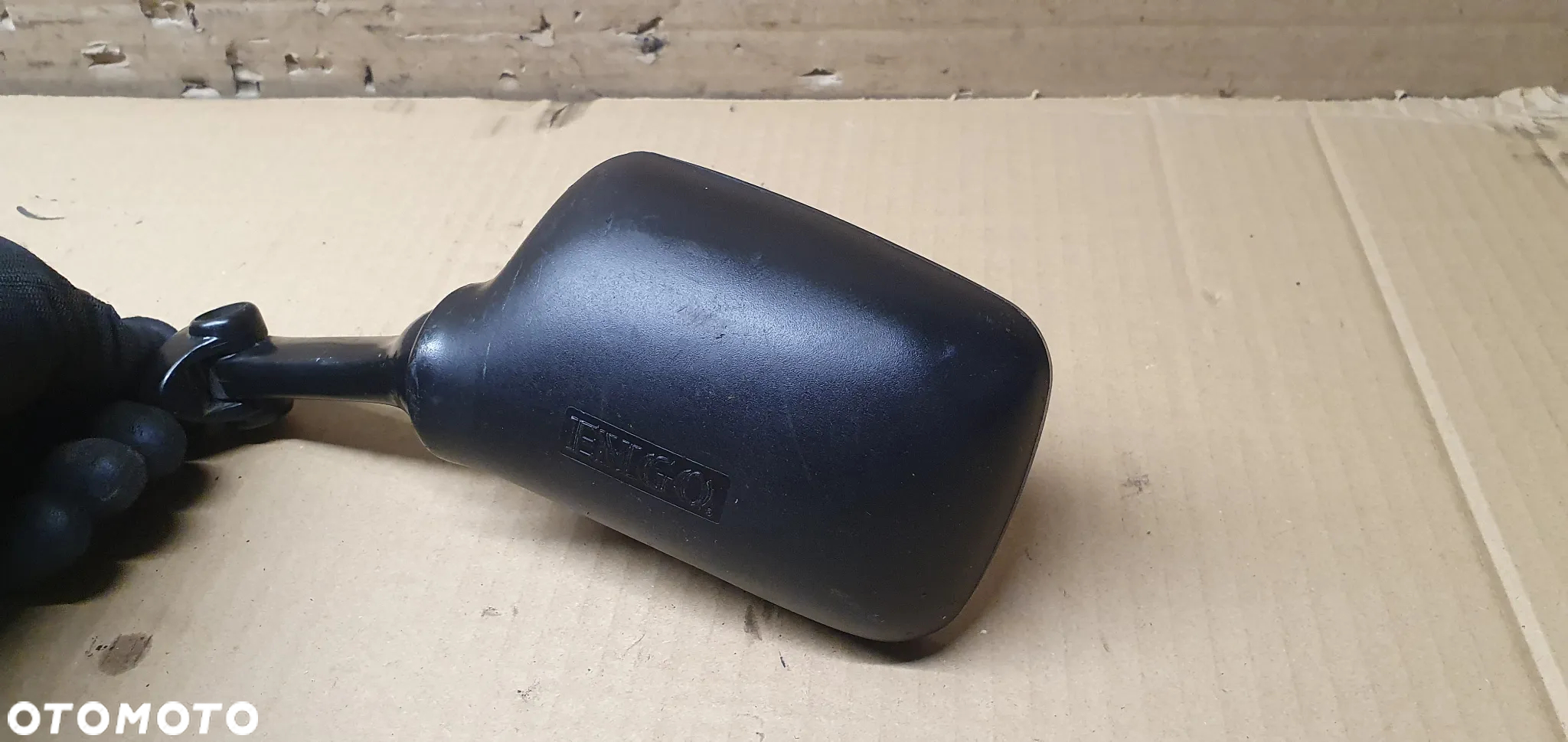Lusterko lewe Suzuki RF900 RF 900 - 5