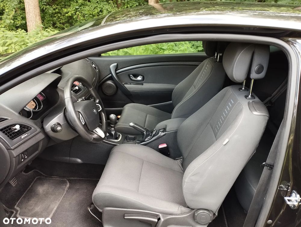 Renault Megane 1.5 dCi Confort Privilege - 21