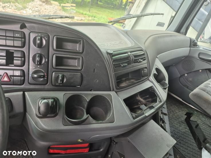 Mercedes-Benz Actros 1841 MP II BlueTec 5 - 8