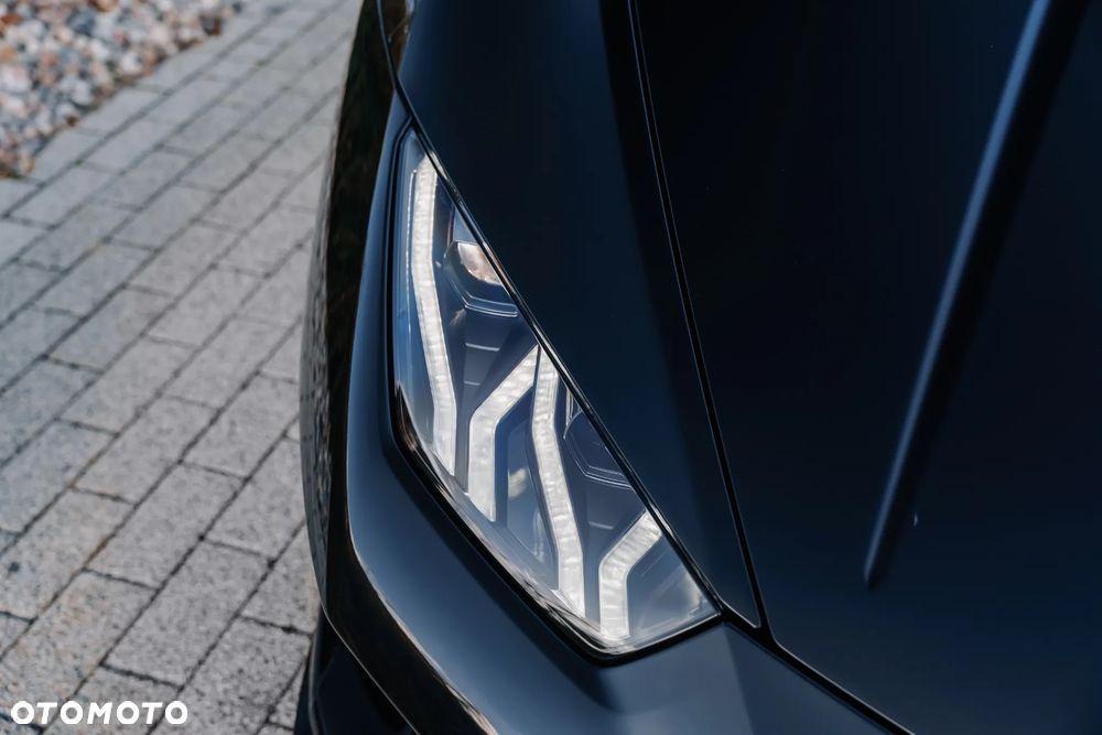 Lamborghini Huracan EVO RWD - 8
