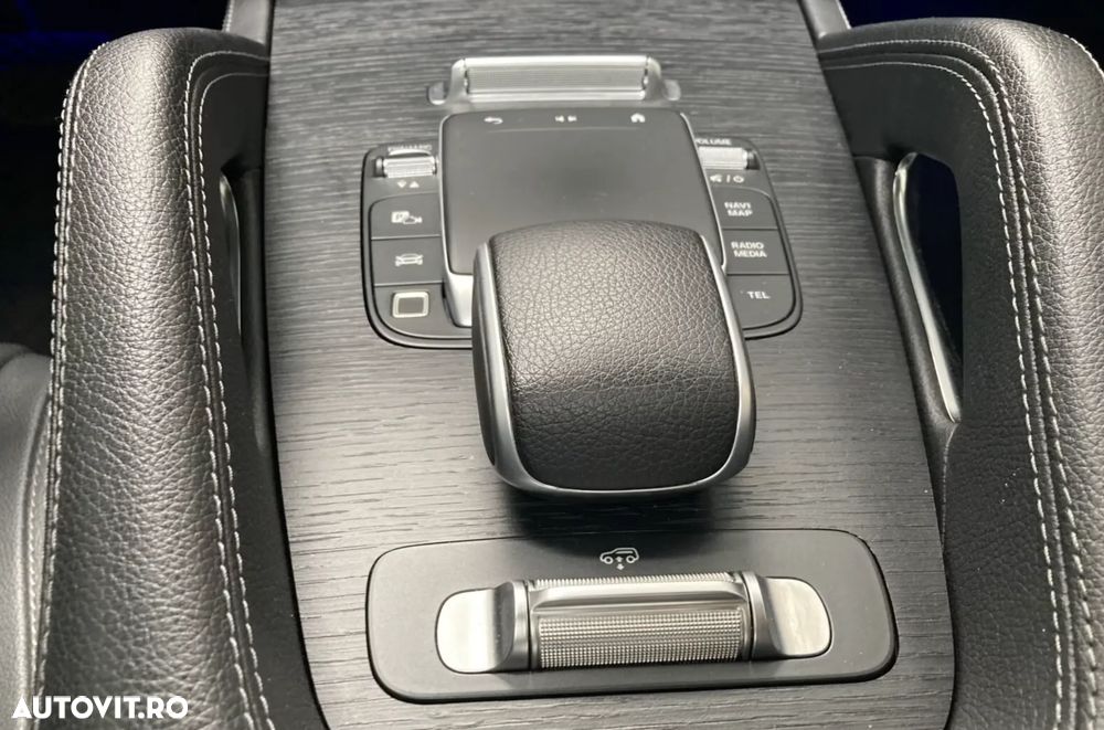 Mercedes-Benz GLE 450 4Matic 9G-TRONIC AMG Line Advanced Plus - 12