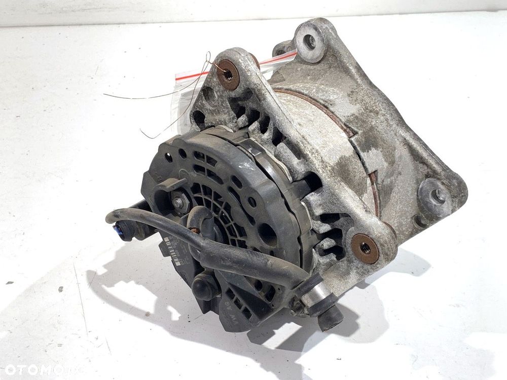 ALTERNATOR  SKODA FABIA II (542) 2006 - 2014 1.4 63 kW [86 KM] benzyna 2007 - 2014 037903025M - 2
