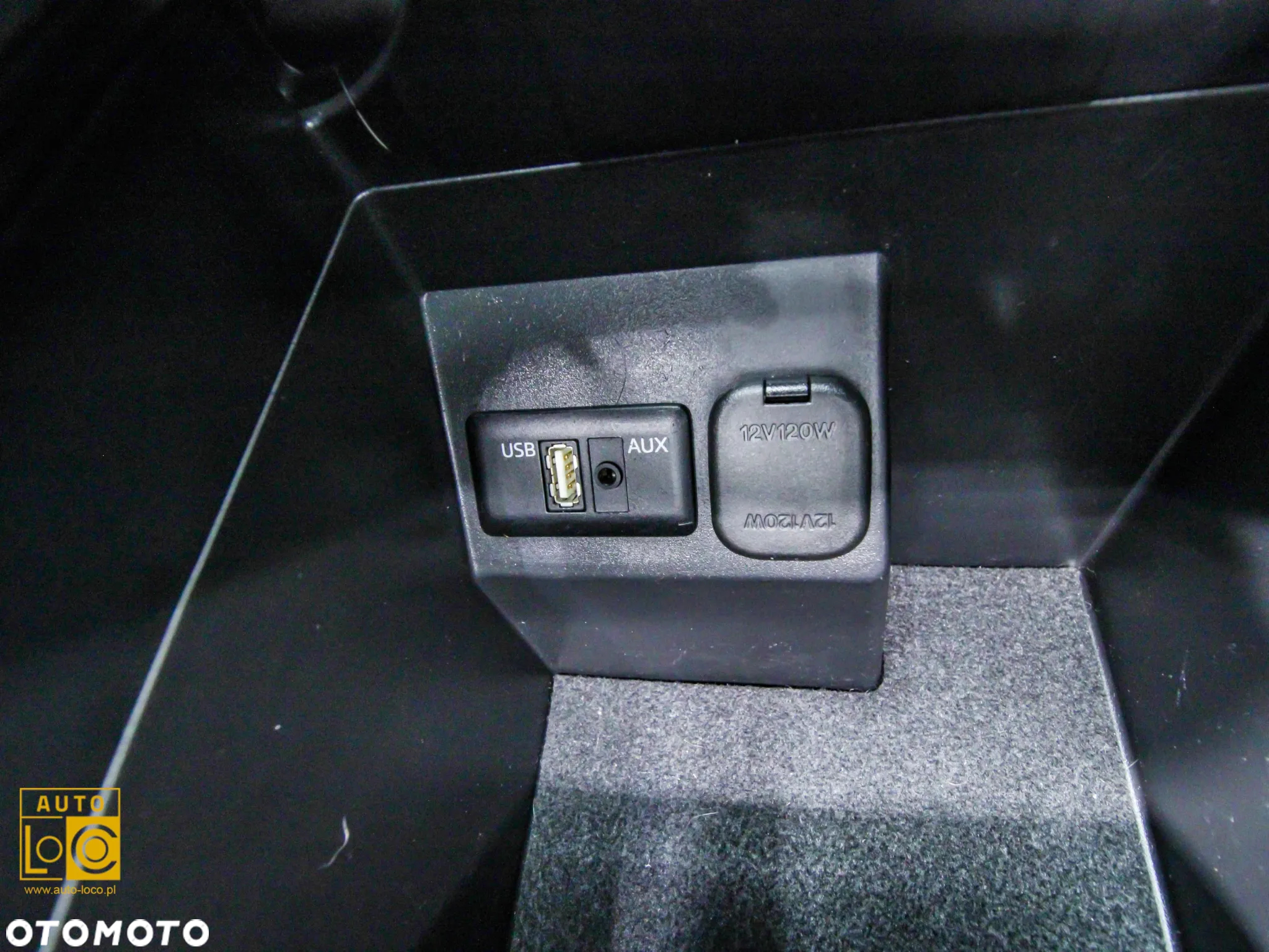 Mazda CX-9 3.7 V6 Limitowana edycja - 33
