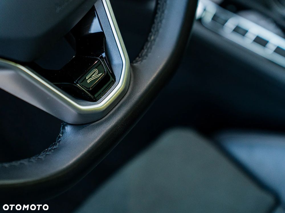 Volkswagen Arteon 2.0 TSI DSG R-Line - 20