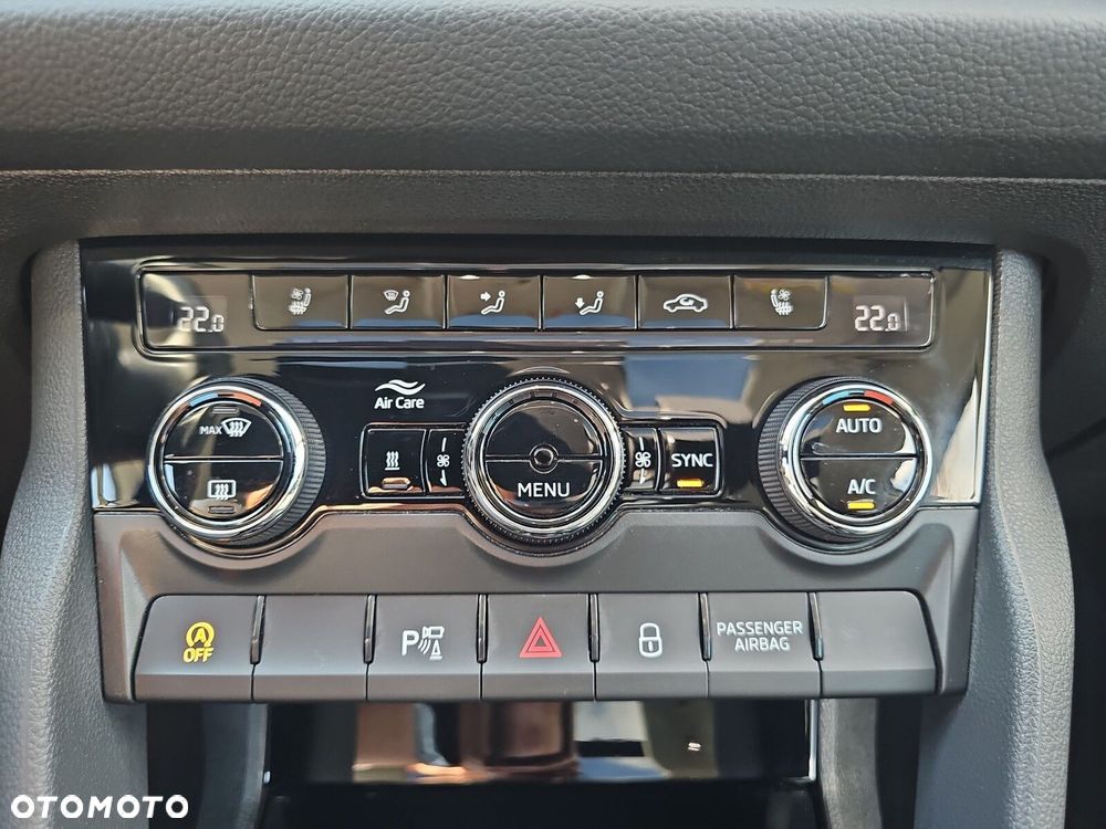 Skoda Kodiaq - 31