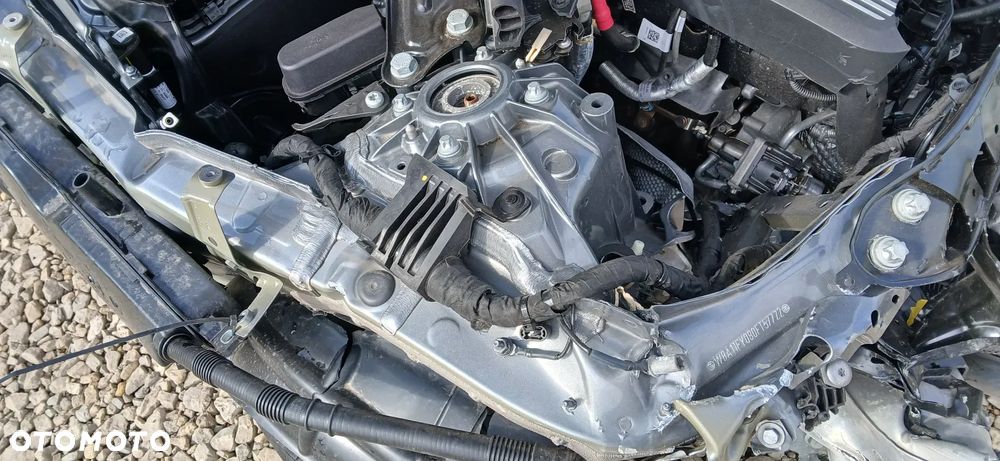 BMW Seria 3 318i M Sport - 7