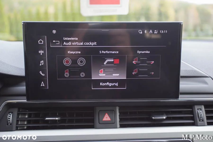 Audi A4 Avant 40 TDI quattro S tronic S line - 33