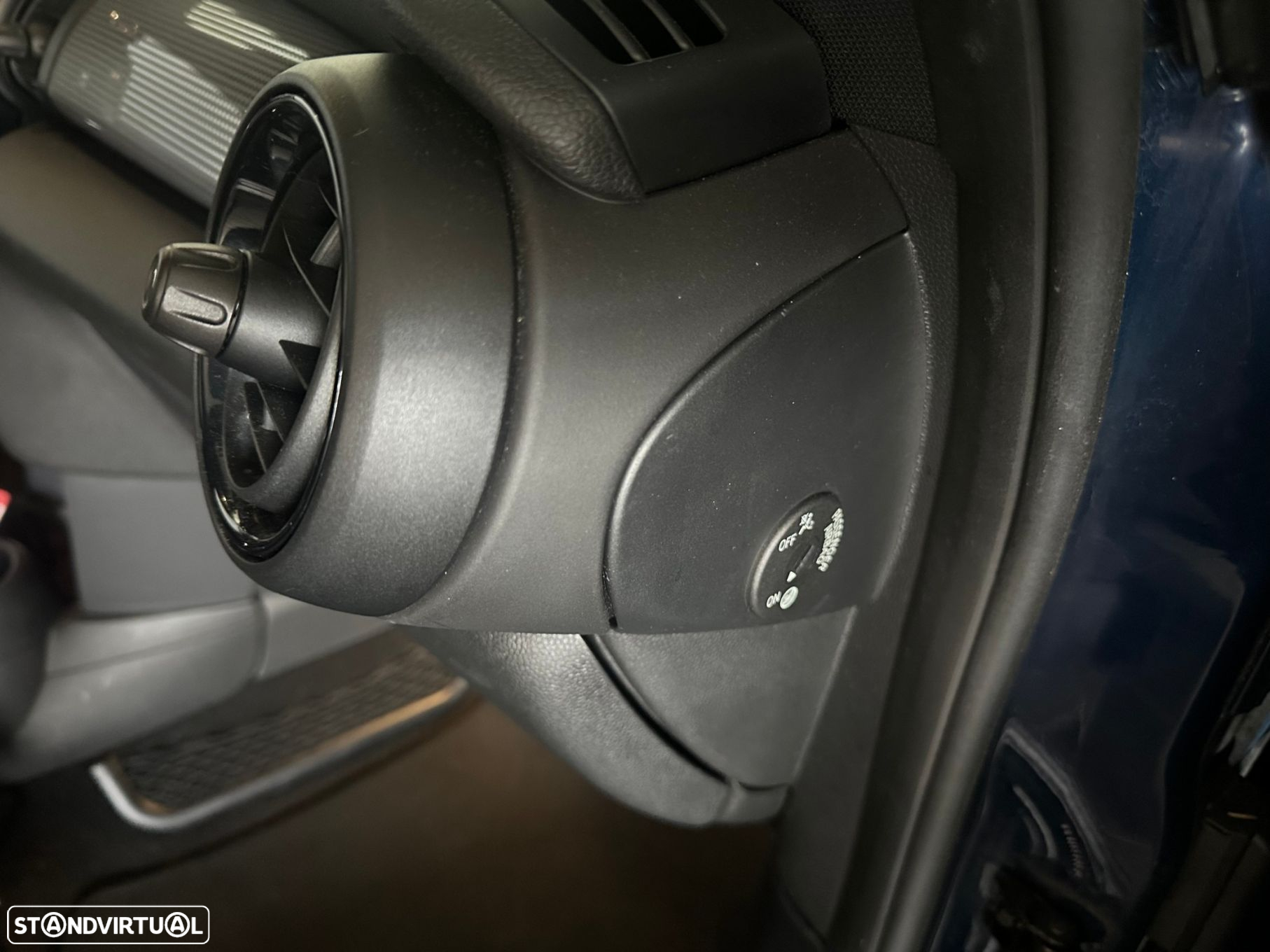 MINI 3 Portas Cooper D - 20