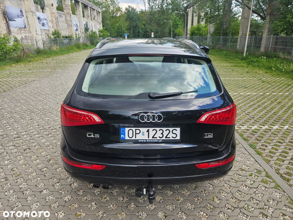 Audi Inny - 4