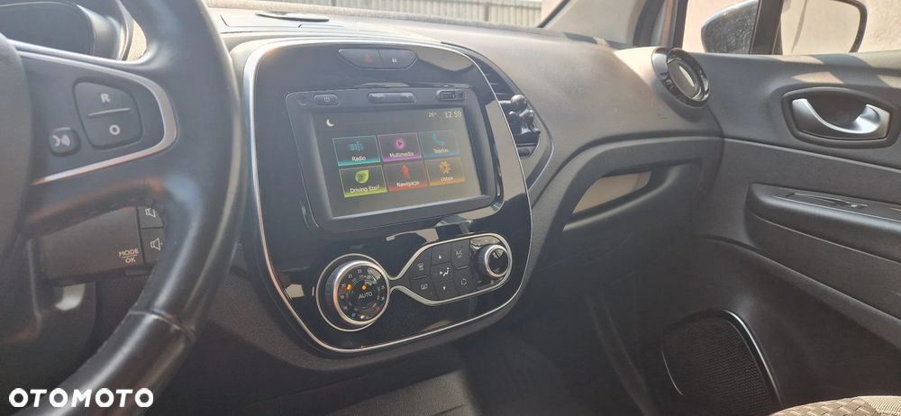 Renault Captur - 2