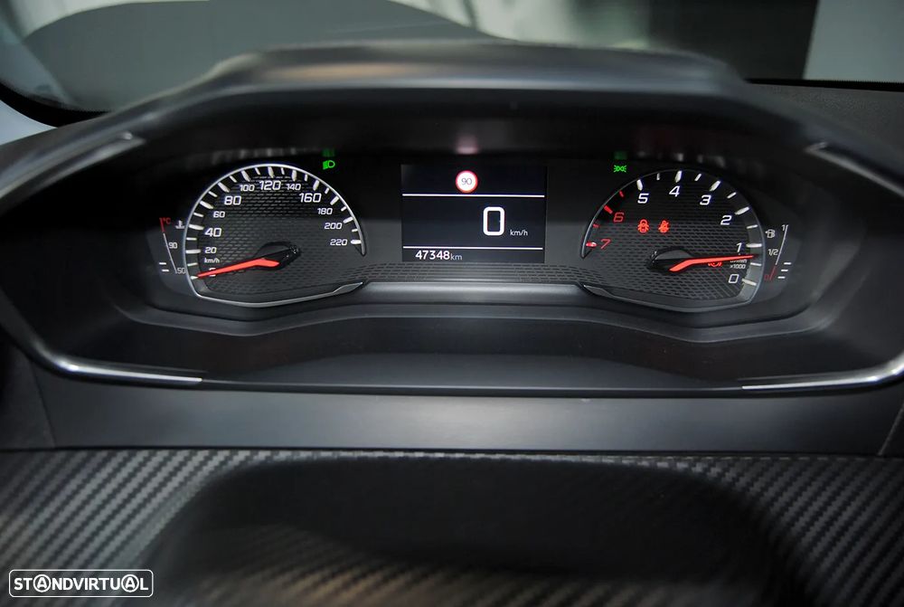 Peugeot 208 1.2 PureTech Active Pack - 24