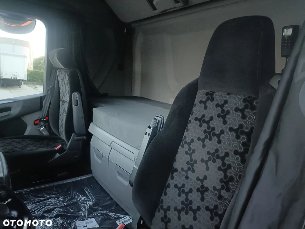 Scania R450 - 6