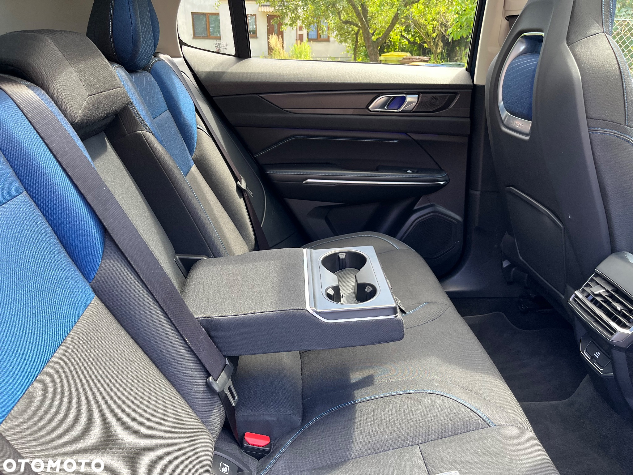 Lynk & Co 01 PHEV - 17