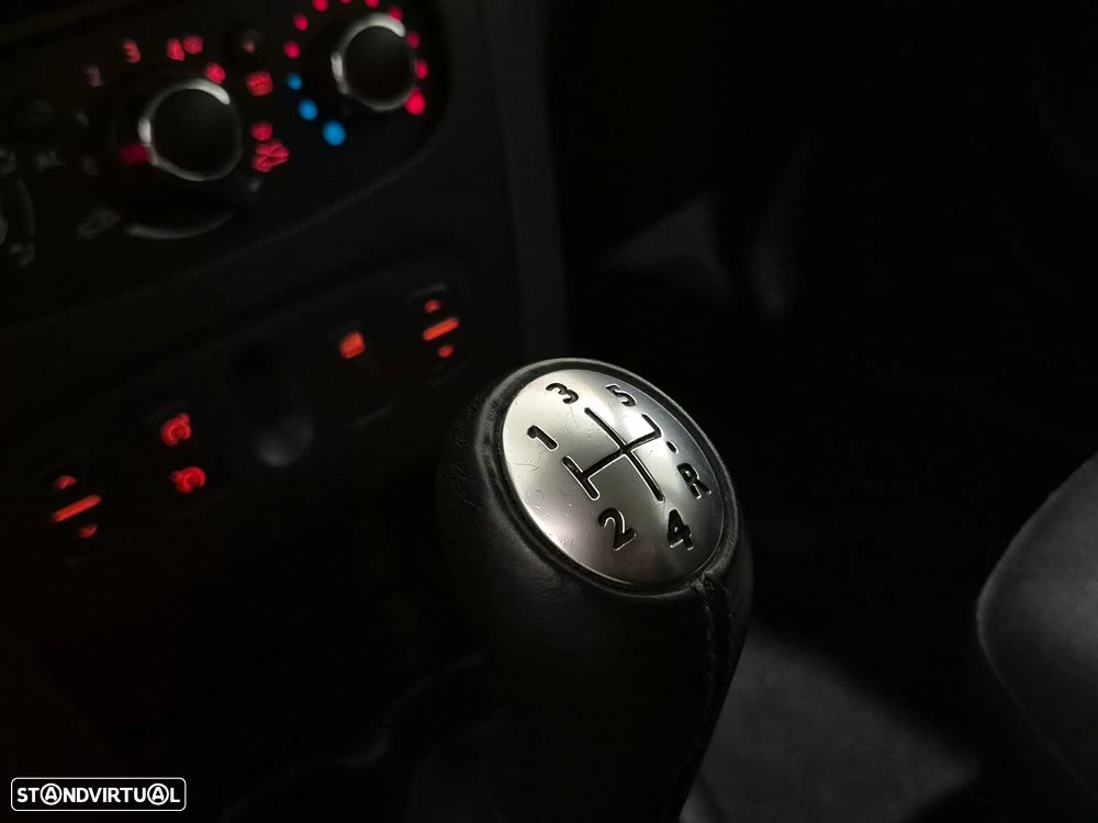 Dacia Sandero 0.9 TCe Stepway - 16