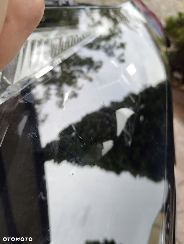 Lampa prawa Full LED Skoda Enyaq 5LB 5LB941016A - 4