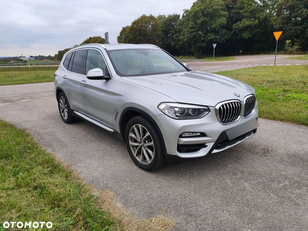 BMW X3 - 2
