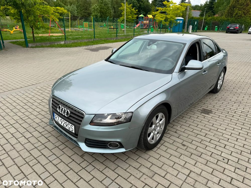 Audi A4 Limousine 2.0 TFSI Limited Edition - 31