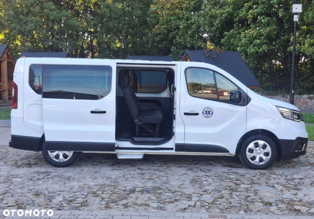 Renault Trafic - 31