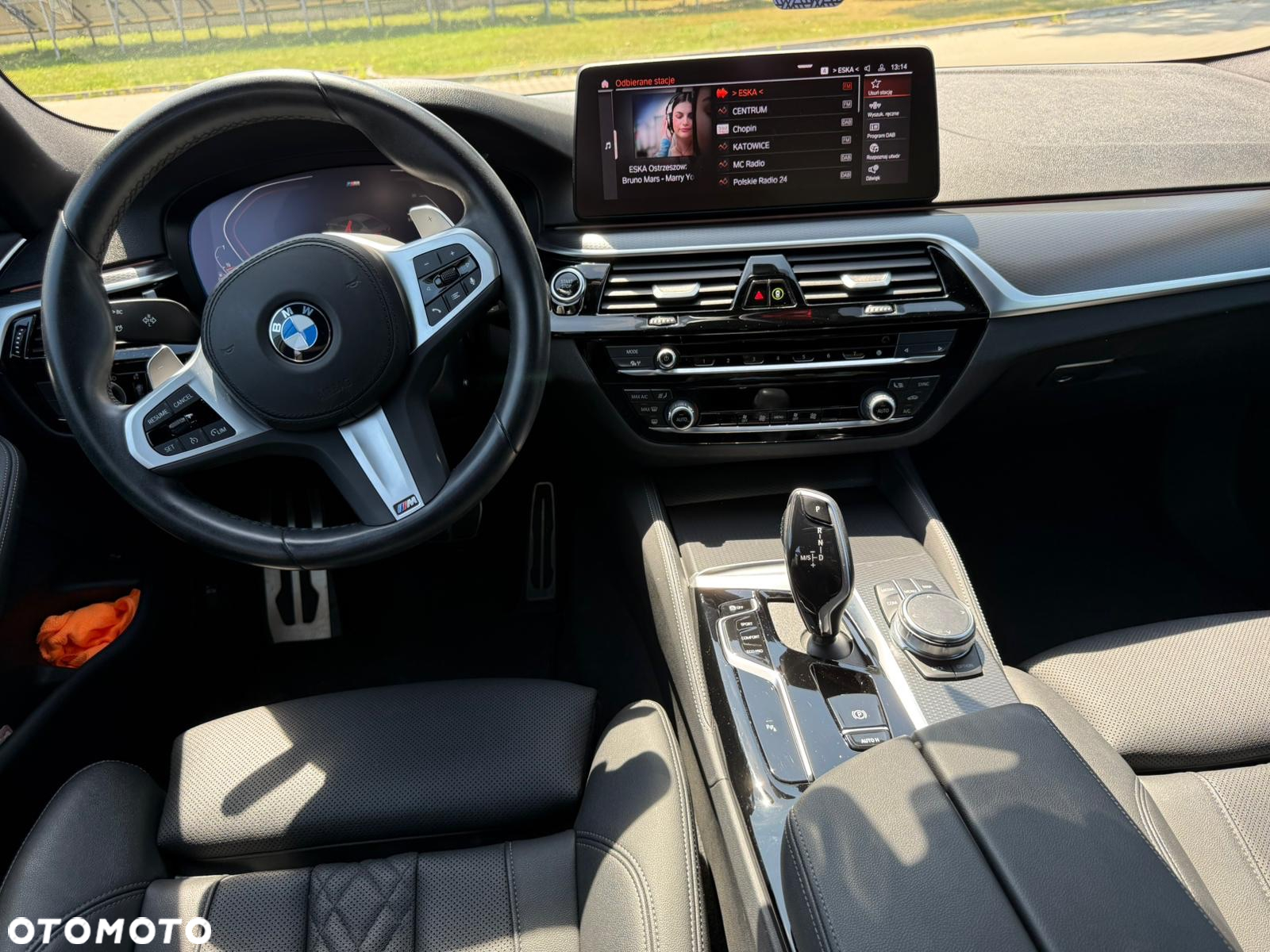 BMW Seria 5 - 14