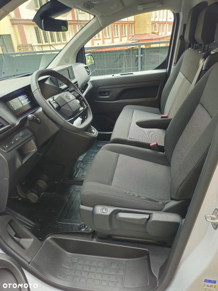 Toyota Proace Verso 2.0 D4-D Long Combi - 18