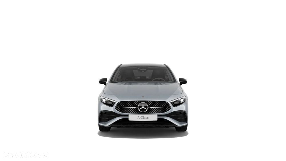 Mercedes-Benz Klasa A - 22