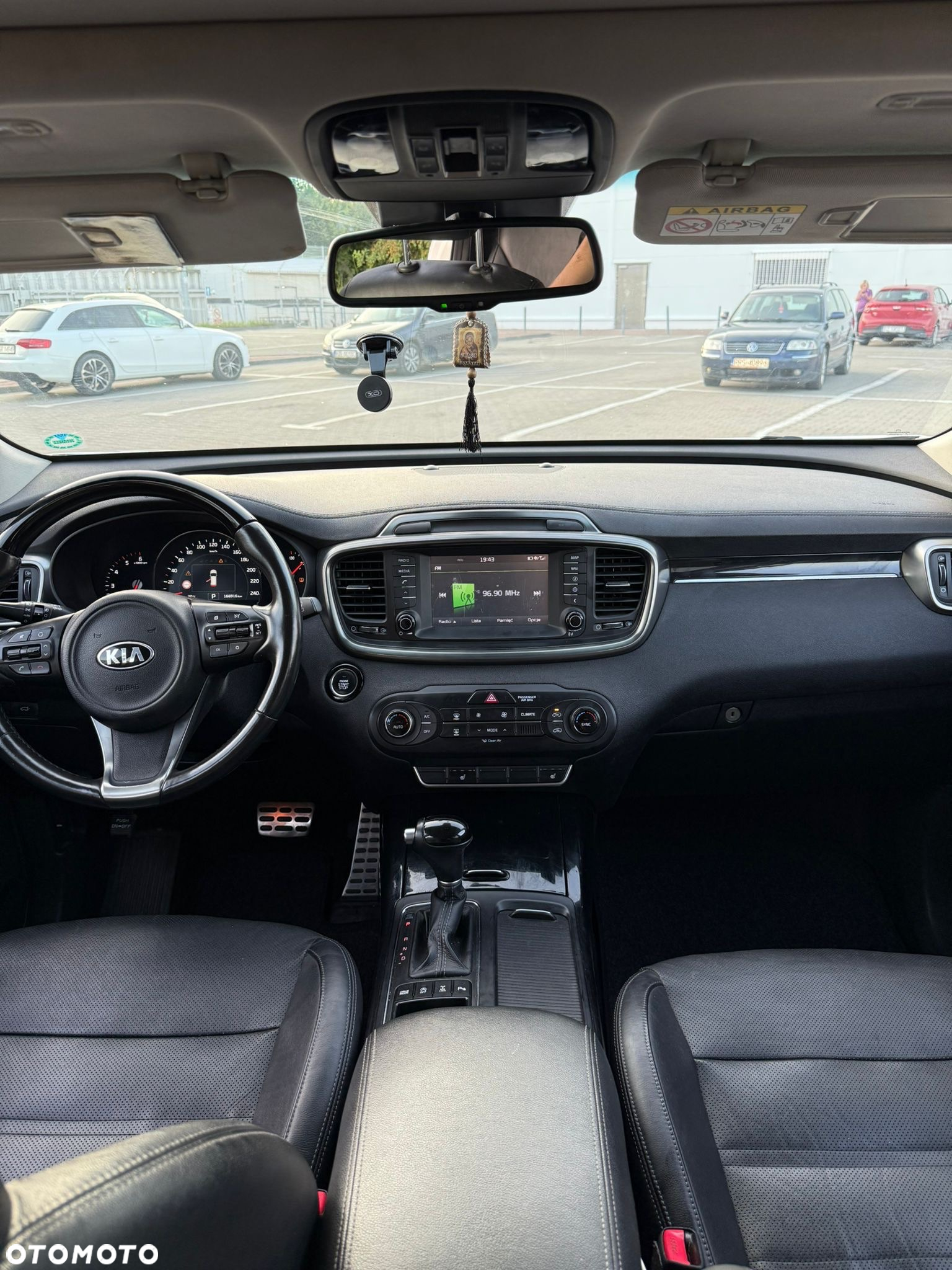 Kia Sorento 2.2 CRDI XL - 24