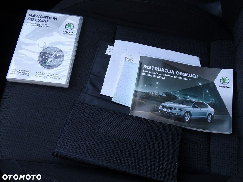 Skoda Octavia - 35