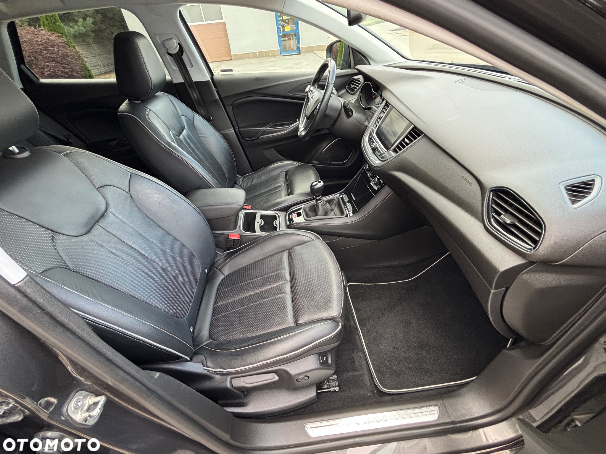Opel Grandland X 1.6 D Start/Stop Ultimate - 24