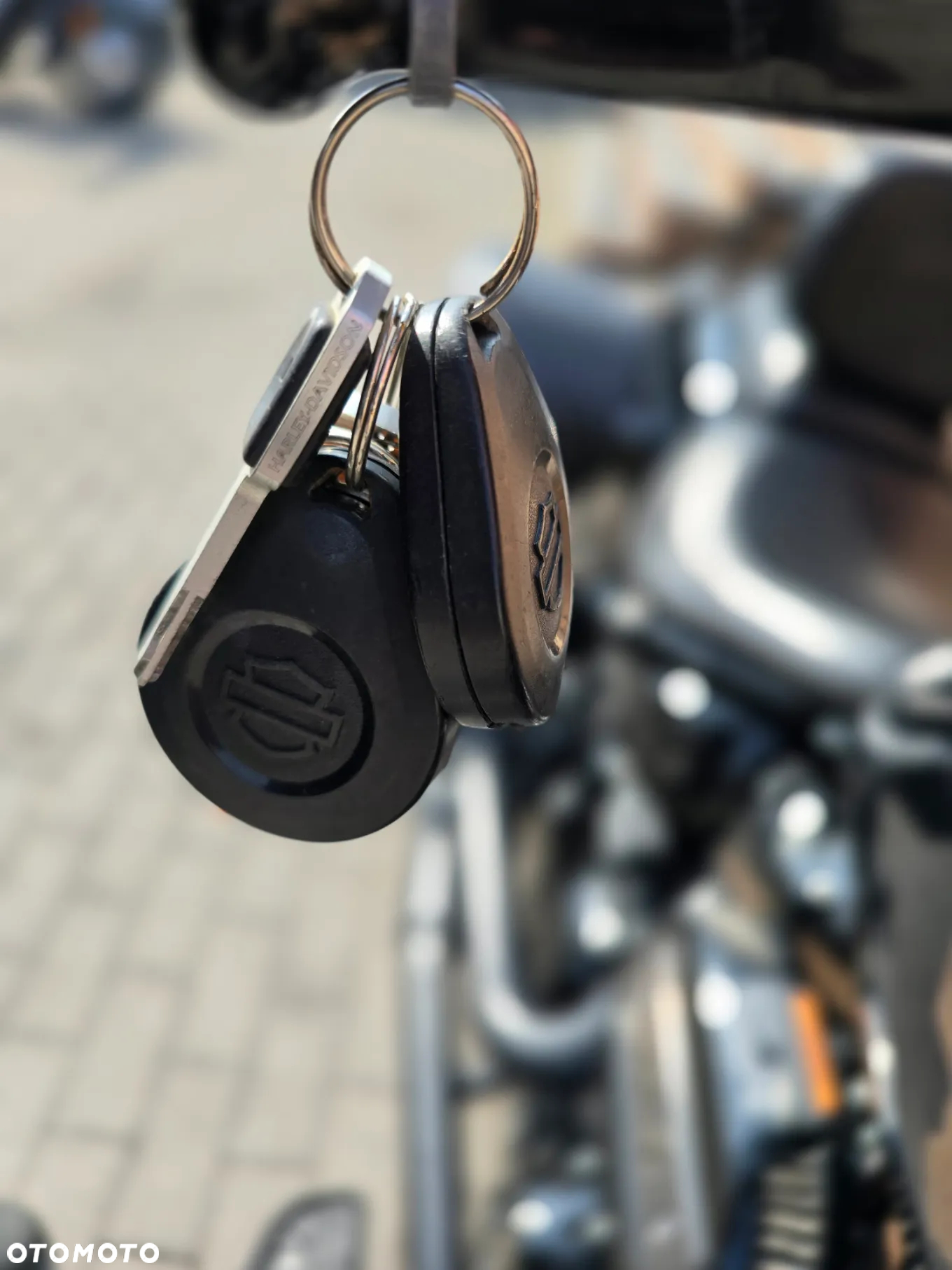 Harley-Davidson Softail Fat Boy - 22