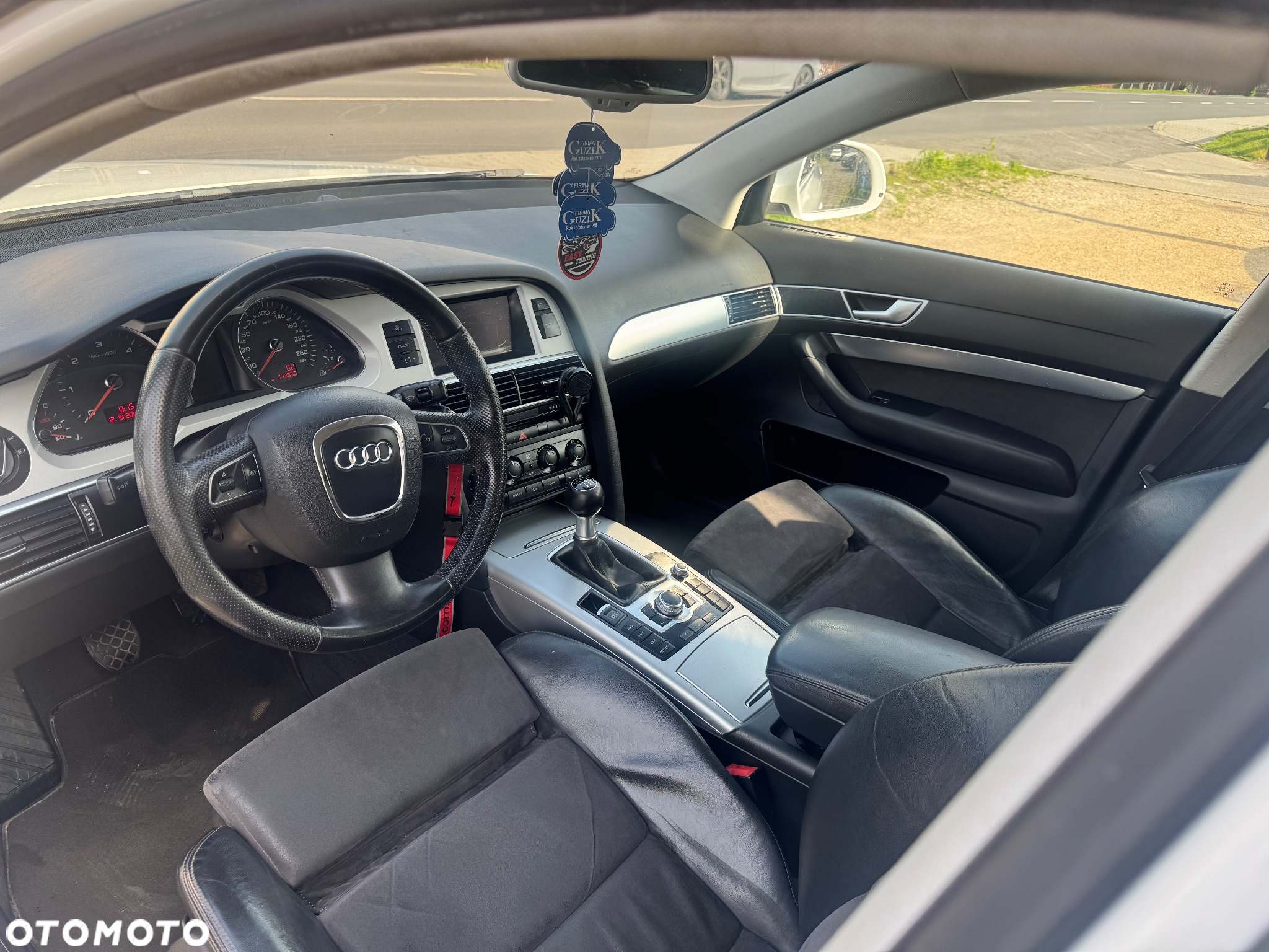 Audi A6 Avant 2.0 TDI DPF - 7