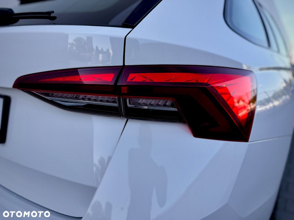 Skoda Octavia 1.5 TSI Essence - 35