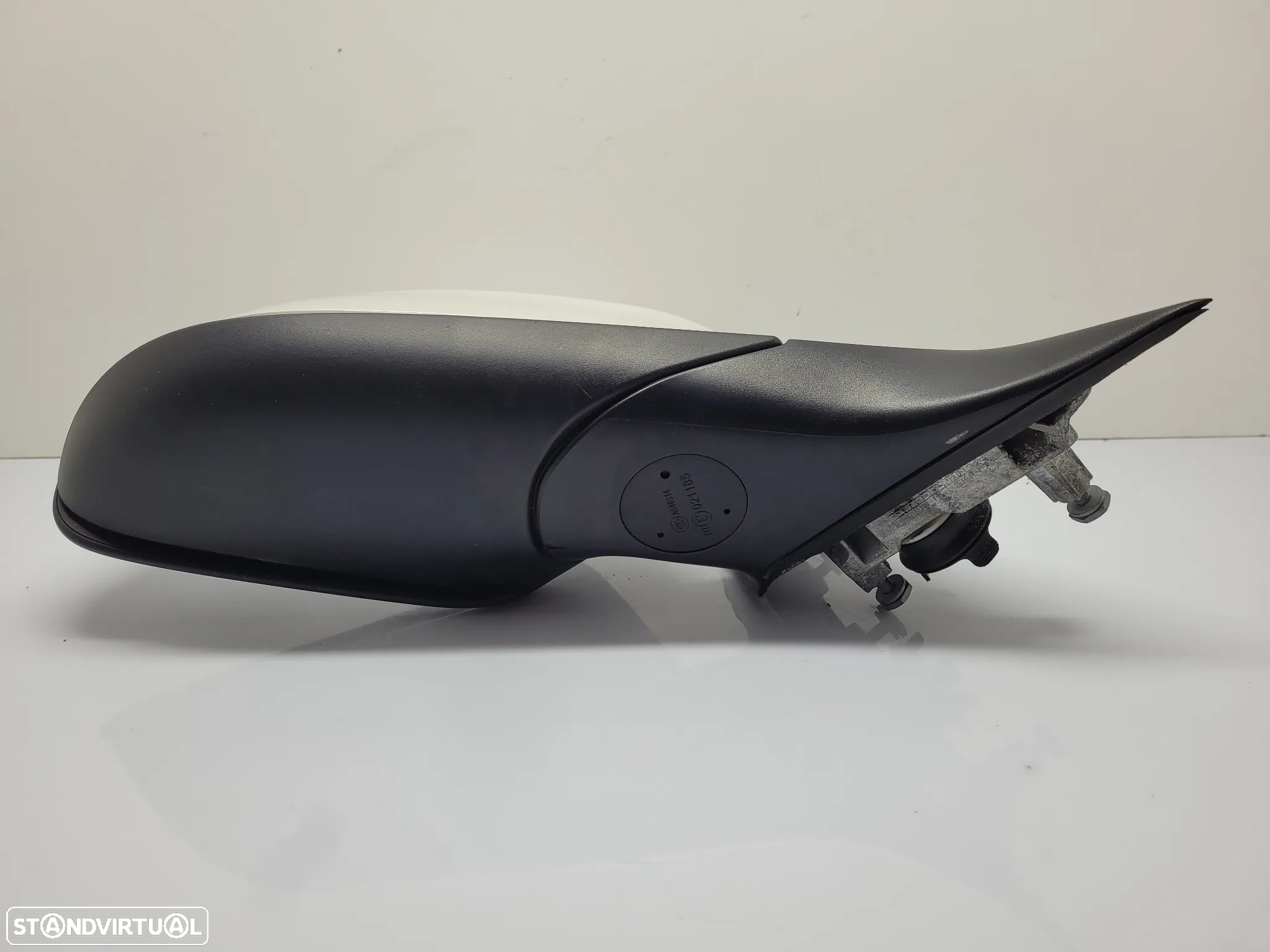 Espelho retrovisor direito BMW Serie 3 [F30/F31] (2011-2018) 6 pinos - 3