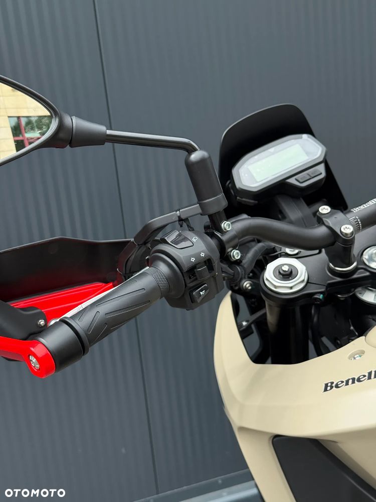 Benelli BKX - 18