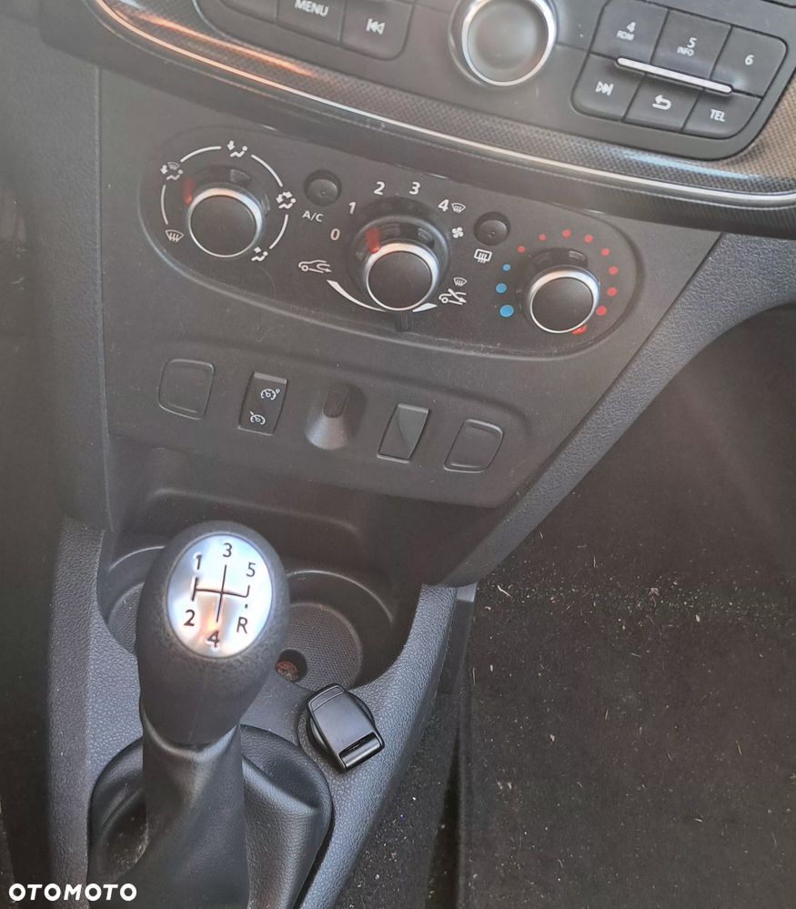 Dacia Logan SCe 75 Comfort - 18