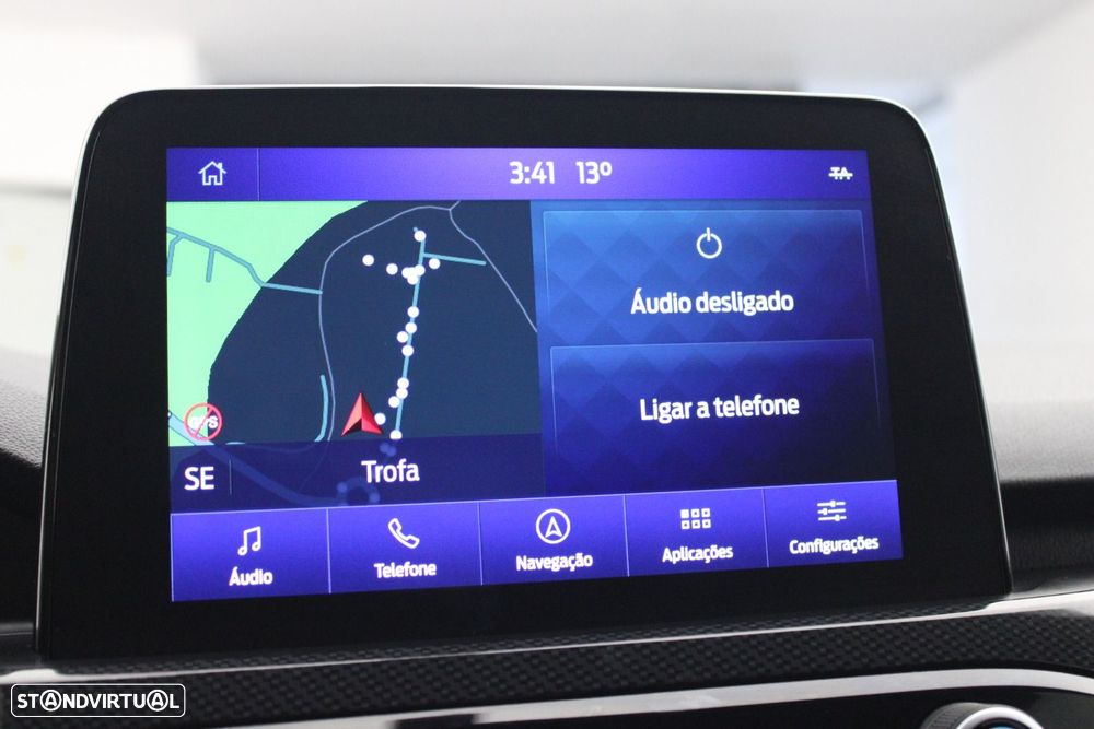 Ford Kuga 1.5 EcoBoost ST-Line - 15