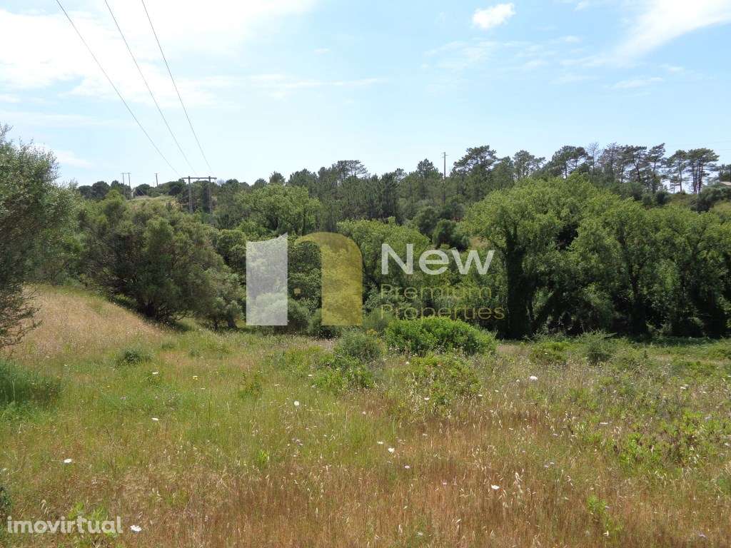 Terreno Urbano no Zambujal de Baixo - Sesimbra. - Grande imagem: 3/17