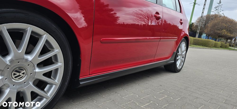Volkswagen Golf 2.0 GTI - 18