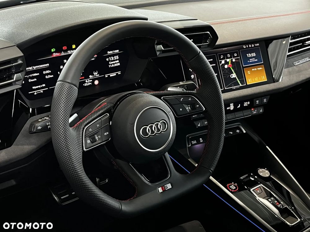 Audi S3 Limousine TFSI Quattro S tronic - 17